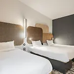 Hotel Valenciennes Sud 3 étoiles Prouvy