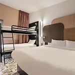 Hotel Valenciennes Sud 3 étoiles 3*