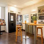 Hotel Valenciennes Sud 3 étoiles Prouvy