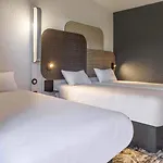 Valenciennes Sud 3 étoiles 3* Prouvy