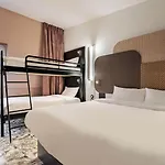 Hotel Valenciennes Sud 3 étoiles 3*