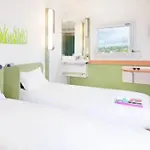 Hotel Valenciennes Sud 3 étoiles 3*