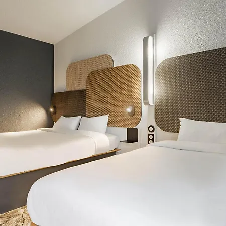 Valenciennes Sud 3 étoiles Hotel Prouvy