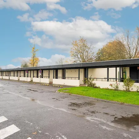 Valenciennes Sud 3 étoiles 3*