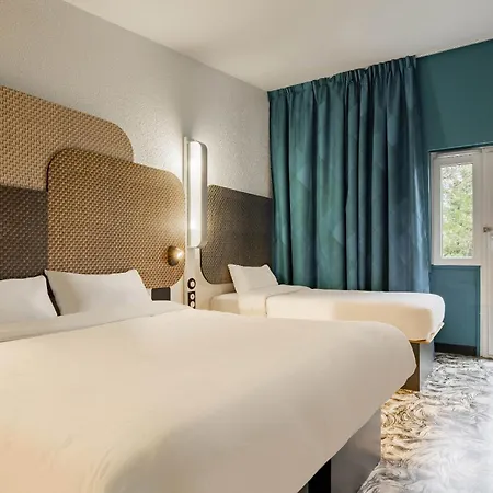 Valenciennes Sud 3 étoiles Prouvy