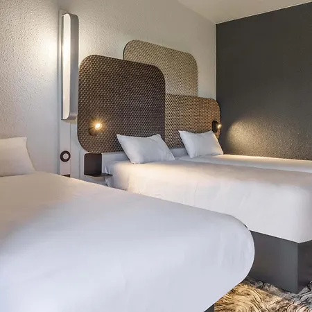 Valenciennes Sud 3 étoiles 3* Prouvy