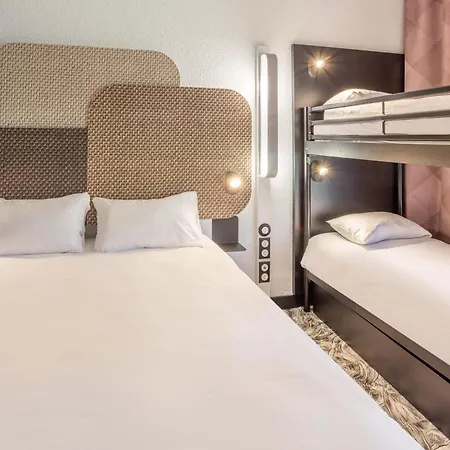 Valenciennes Sud 3 étoiles 3* Prouvy