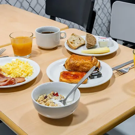 Valenciennes Sud 3 étoiles