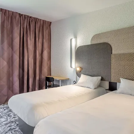 Valenciennes Sud 3 étoiles 3* Prouvy