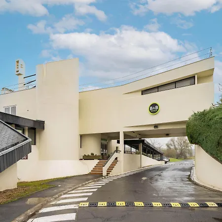 Valenciennes Sud 3 étoiles Hotel