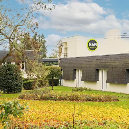 Hotel Valenciennes Sud 3 Etoiles Prouvy