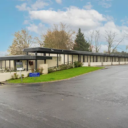 Valenciennes Sud 3 étoiles 3* Prouvy