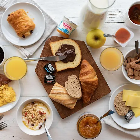 Hotel Valenciennes Sud 3 étoiles Prouvy