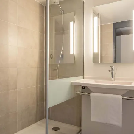 Valenciennes Sud 3 étoiles Hotel