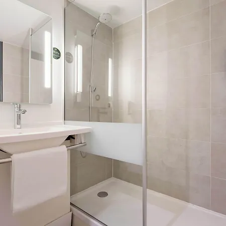 Valenciennes Sud 3 étoiles