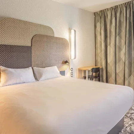 Valenciennes Sud 3 étoiles Hotel Prouvy