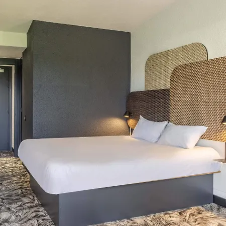 Hotel Valenciennes Sud 3 étoiles