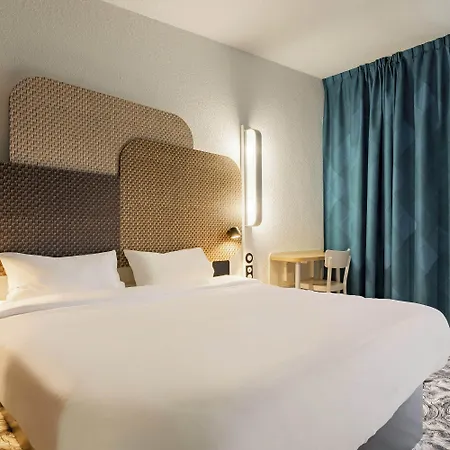 Valenciennes Sud 3 étoiles Hotel 3*