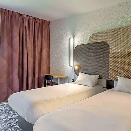 Hotel Valenciennes Sud 3 Etoiles