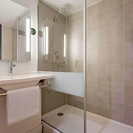 Valenciennes Sud 3 Etoiles Hotel 3*