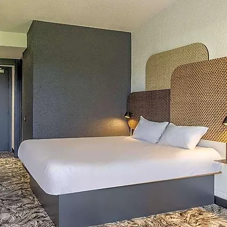 Hotel Valenciennes Sud 3 Etoiles Prouvy