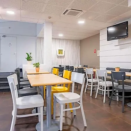 Hotel Valenciennes Sud 3 Etoiles