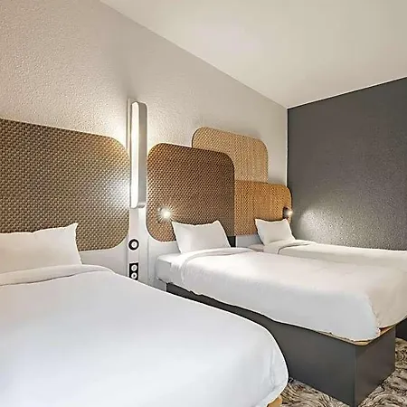 Valenciennes Sud 3 Etoiles Hotel